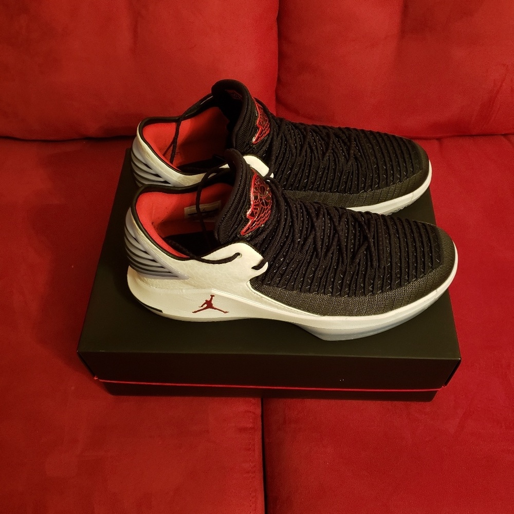 Jordan's
